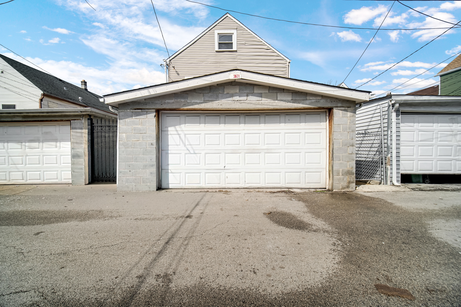 2631 South Sawyer Avenue Chicago IL 60623