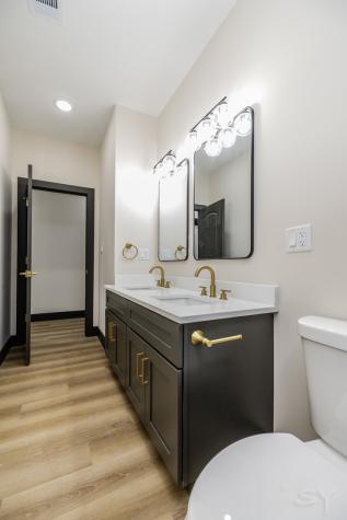 5643 South Prairie Avenue Chicago IL 60637