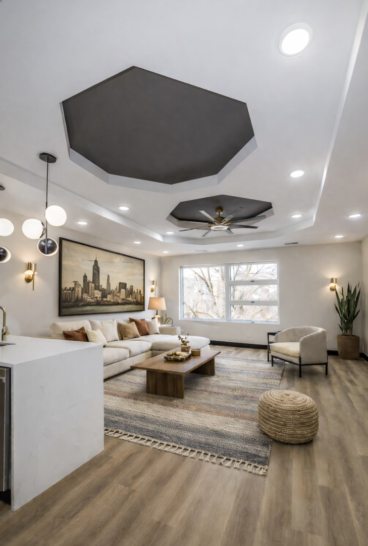 5643 South Prairie Avenue Chicago IL 60637