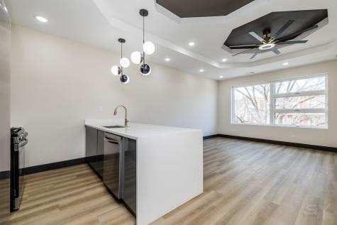 5643 South Prairie Avenue Chicago IL 60637