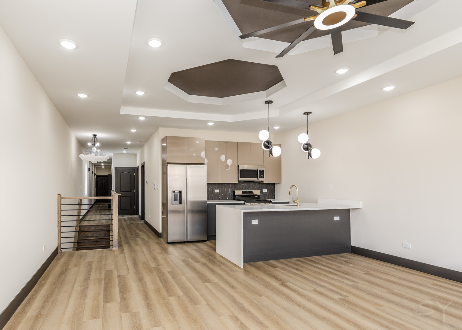 5643 South Prairie Avenue Chicago IL 60637