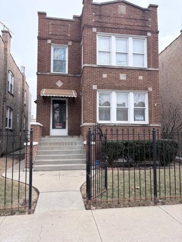 2323 North Latrobe Avenue Chicago IL 60639