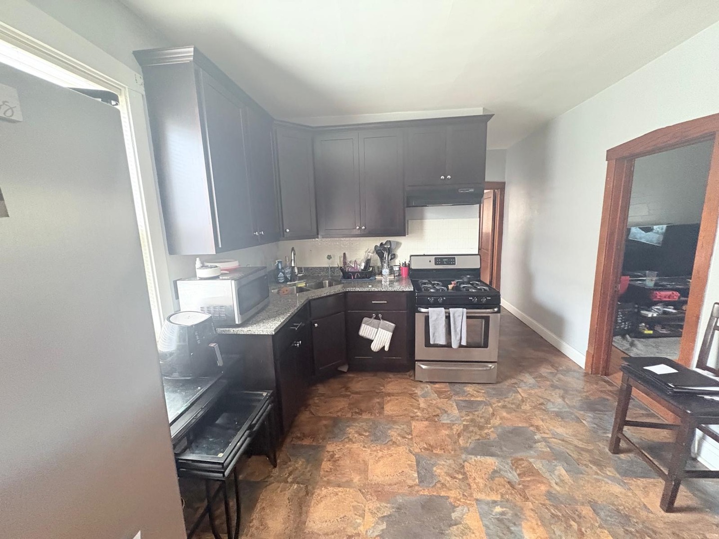 2323 North Latrobe Avenue Chicago IL 60639