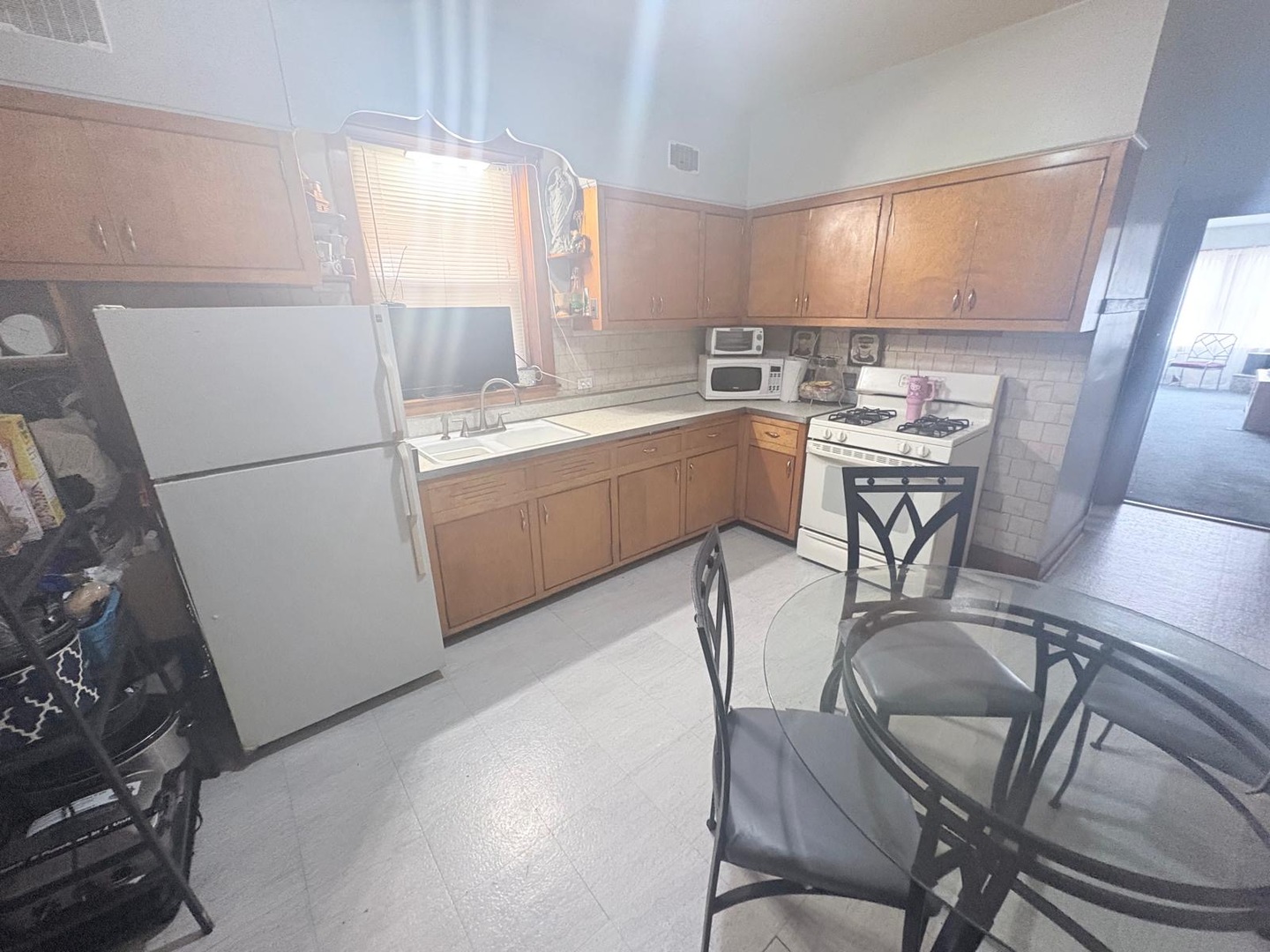 2323 North Latrobe Avenue Chicago IL 60639