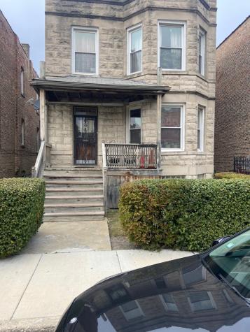 4118 West 21st Street Chicago IL 60623