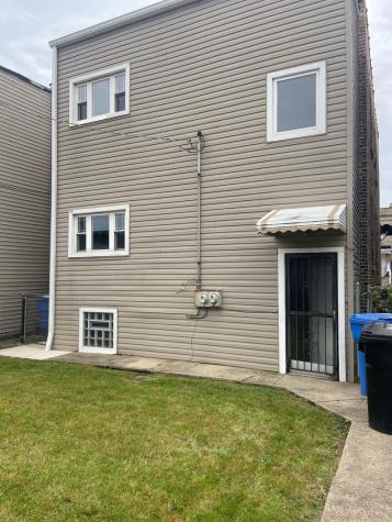 4118 West 21st Street Chicago IL 60623