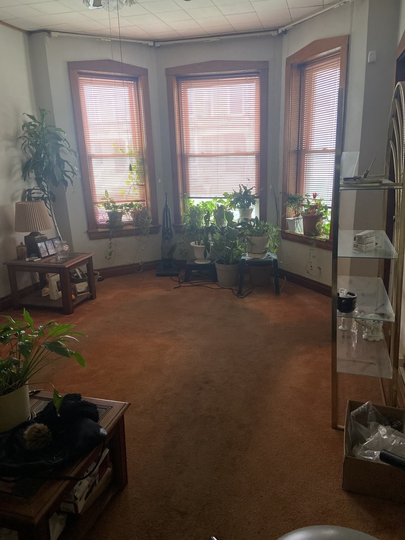 4118 West 21st Street Chicago IL 60623
