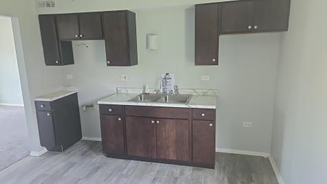 406 Hickory Street Chicago Heights IL 60411