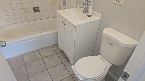 406 Hickory Street Chicago Heights IL 60411