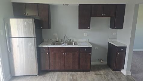 406 Hickory Street Chicago Heights IL 60411