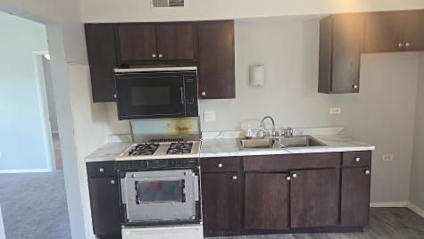 406 Hickory Street Chicago Heights IL 60411