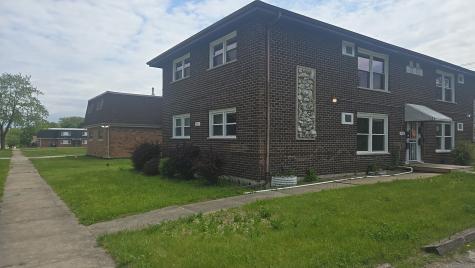 406 Hickory Street Chicago Heights IL 60411
