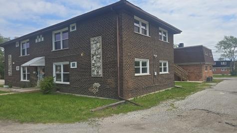 406 Hickory Street Chicago Heights IL 60411