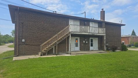406 Hickory Street Chicago Heights IL 60411