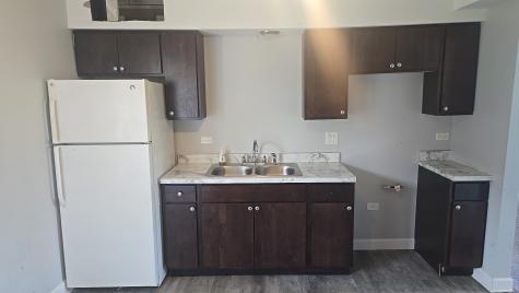 406 Hickory Street Chicago Heights IL 60411