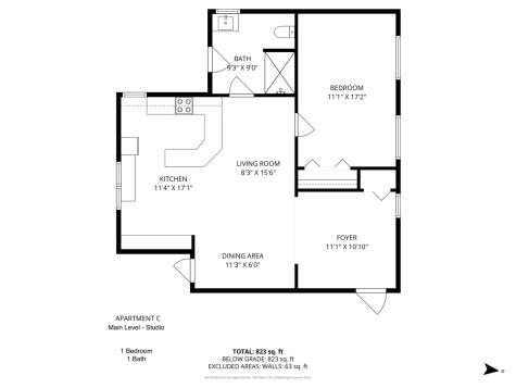 305 Oregon Avenue West Dundee IL 60118