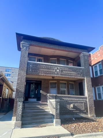 8004 South May Street Chicago IL 60620