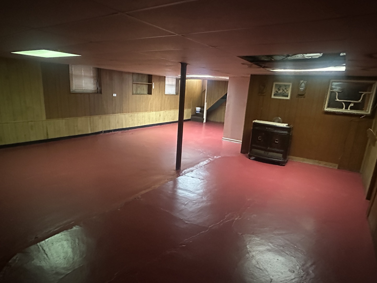 8004 South May Street Chicago IL 60620