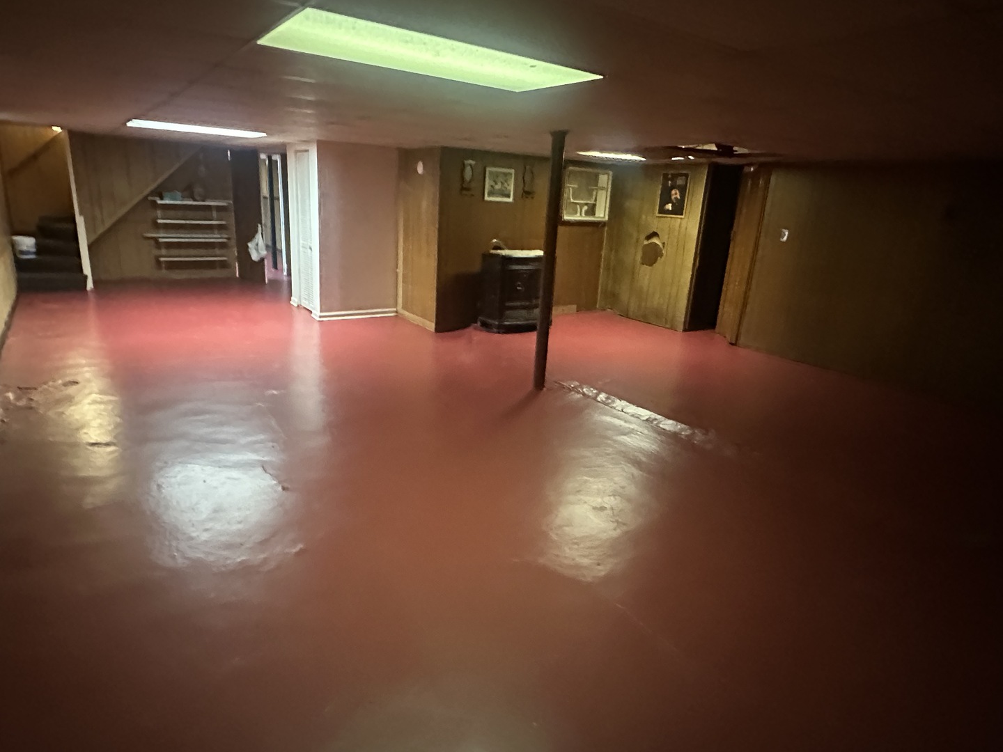 8004 South May Street Chicago IL 60620