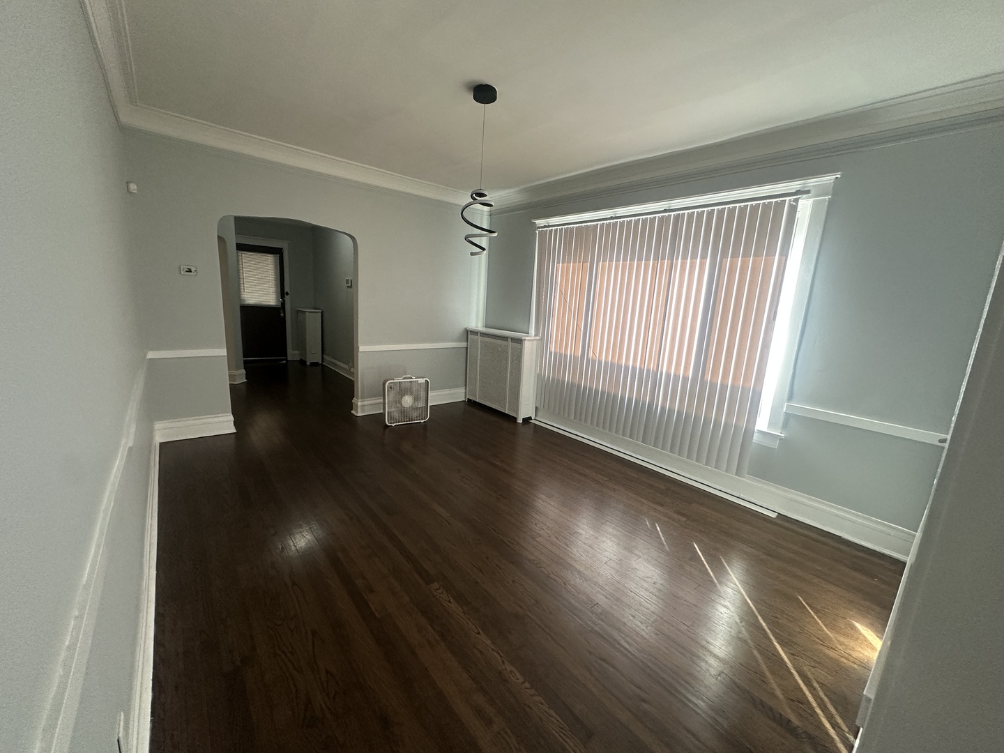 8004 South May Street Chicago IL 60620