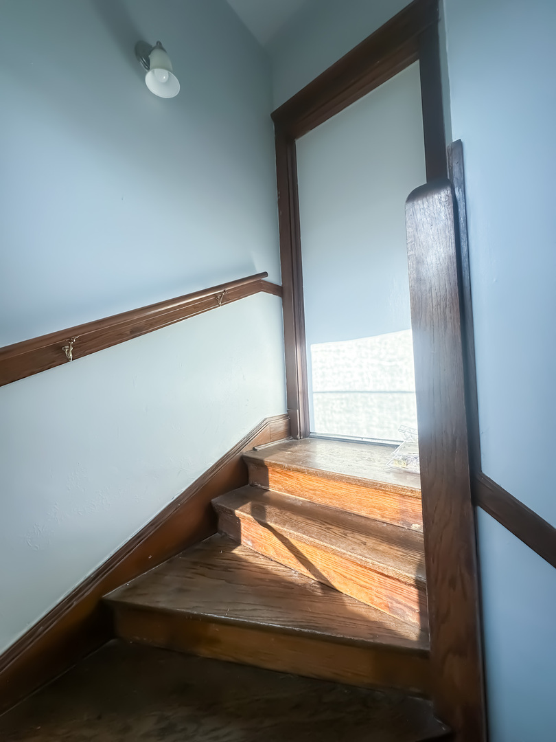 8004 South May Street Chicago IL 60620