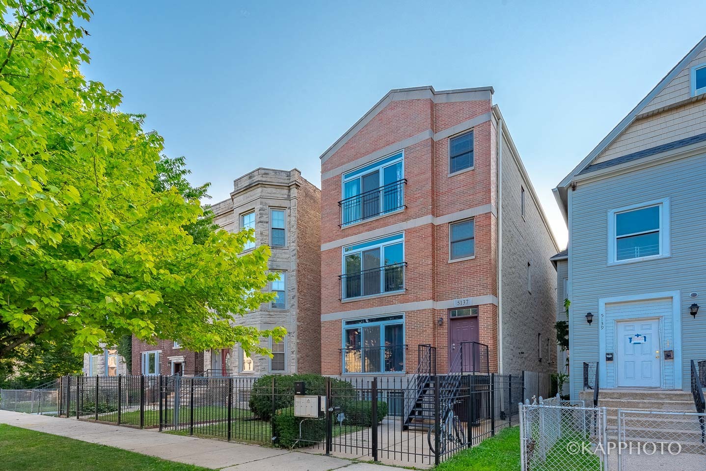 5137 South Wabash Avenue Chicago IL 60615