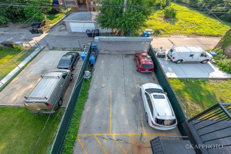 5137 South Wabash Avenue Chicago IL 60615