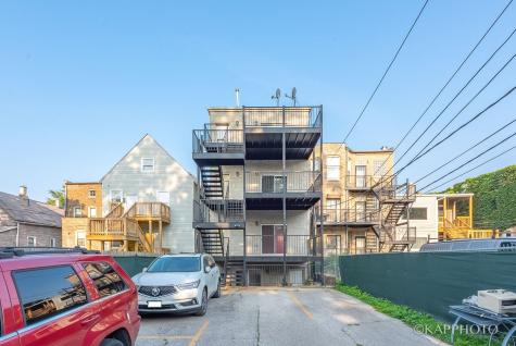 5137 South Wabash Avenue Chicago IL 60615
