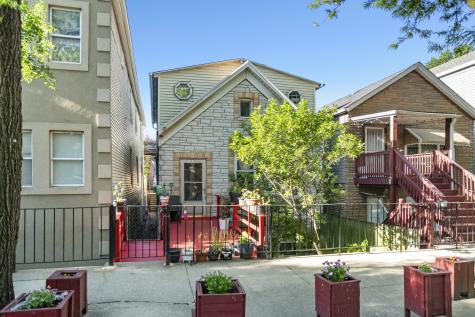 2123 West Cullerton Street Chicago IL 60608