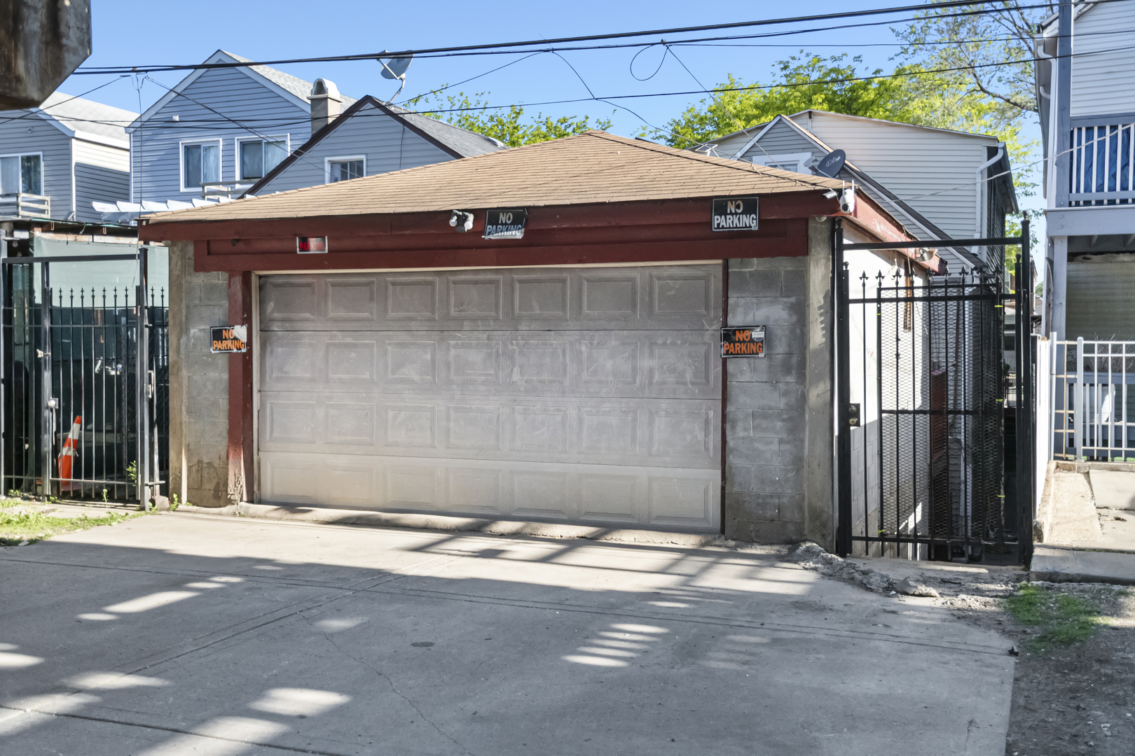 2123 West Cullerton Street Chicago IL 60608