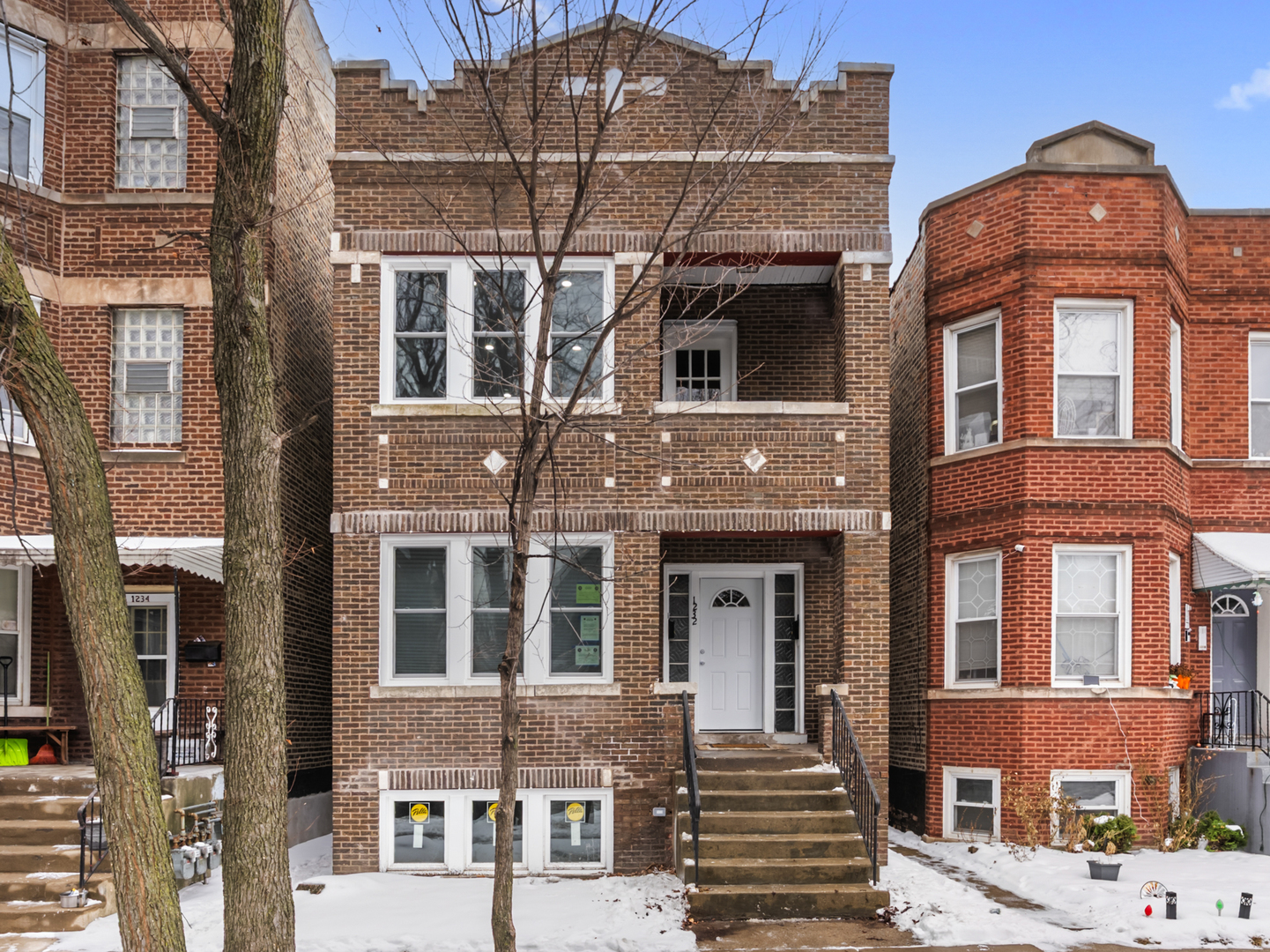 1232 South 51st Avenue Cicero IL 60804