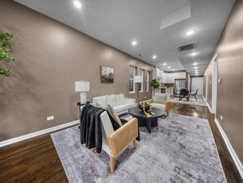 1232 South 51st Avenue Cicero IL 60804
