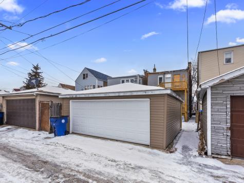 1232 South 51st Avenue Cicero IL 60804