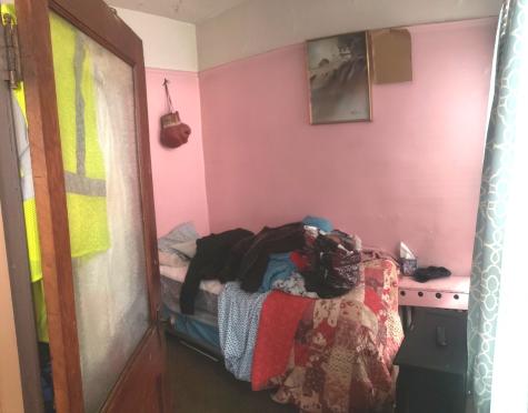 4234 West Congress Parkway Chicago IL 60624