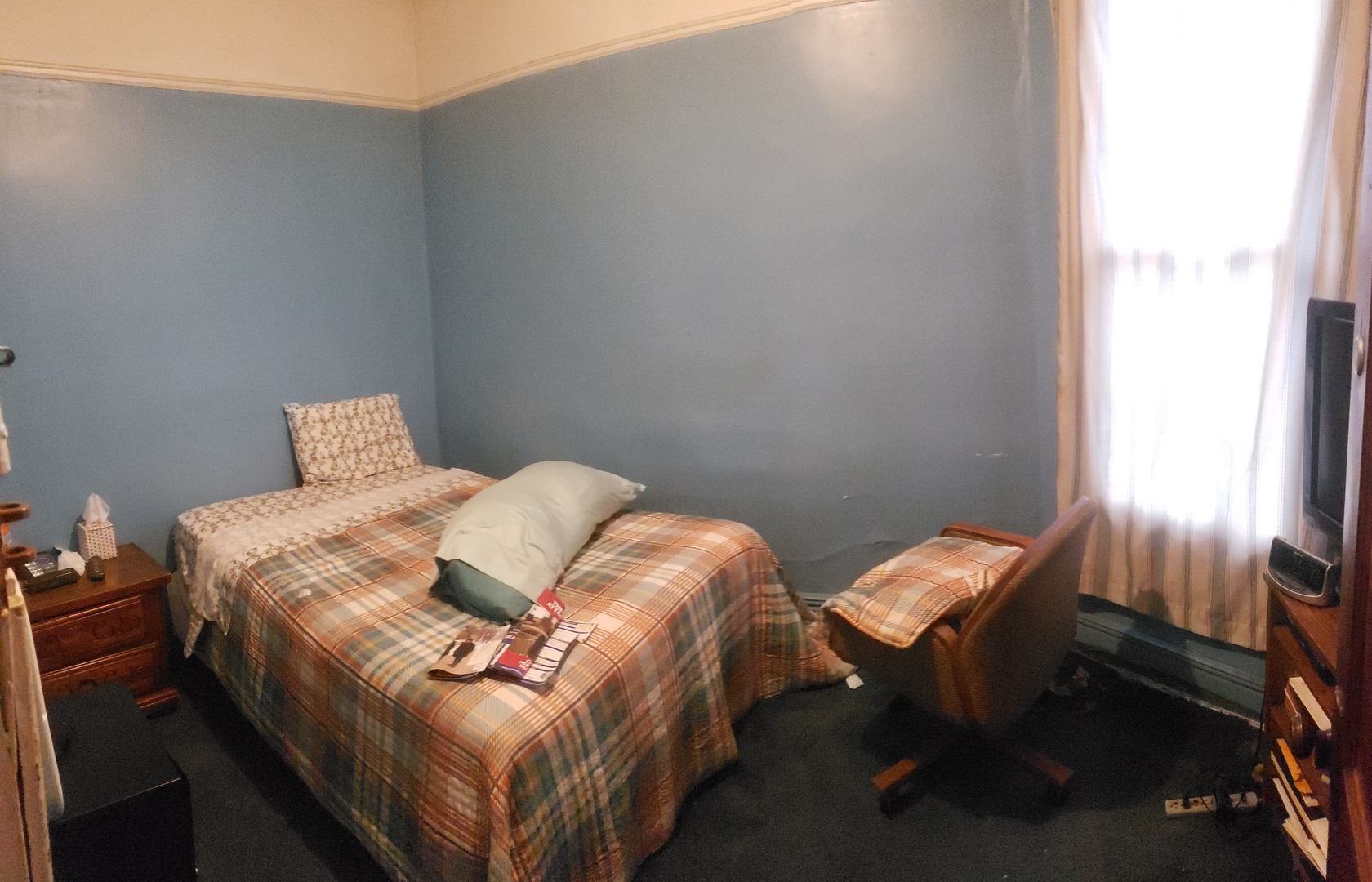 4234 West Congress Parkway Chicago IL 60624