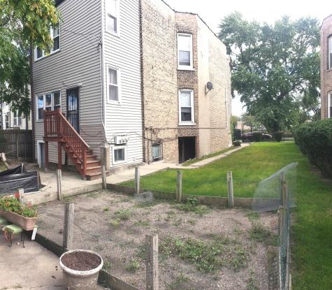 4234 West Congress Parkway Chicago IL 60624