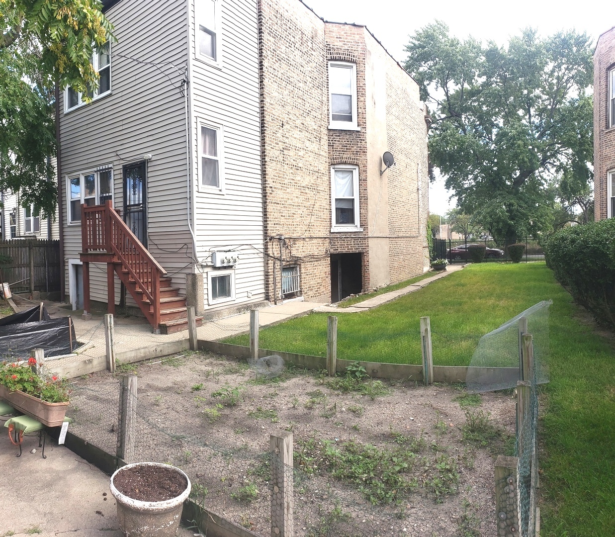 4234 West Congress Parkway Chicago IL 60624