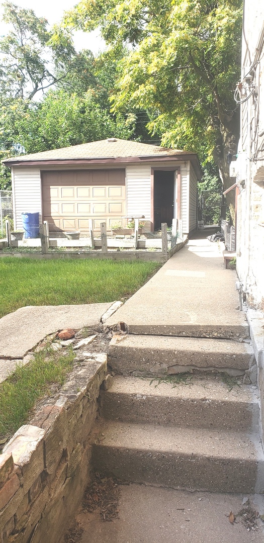 4234 West Congress Parkway Chicago IL 60624