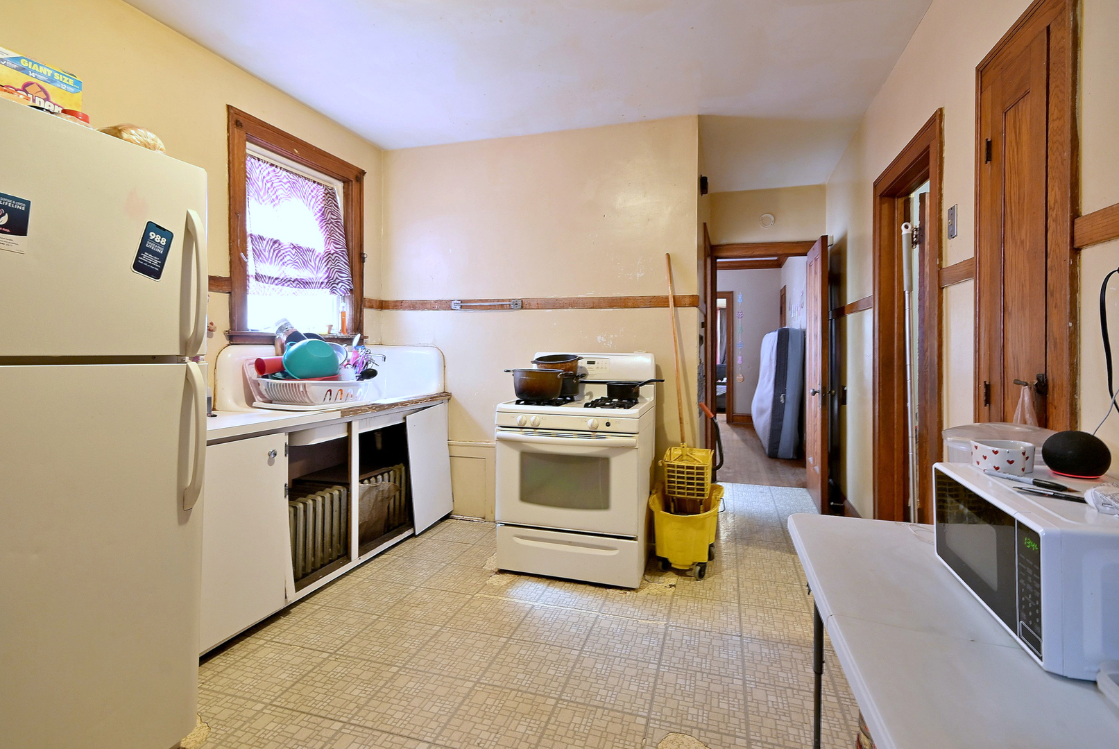 2025 North Laporte Avenue Chicago IL 60639