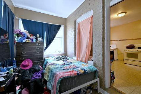 2025 North Laporte Avenue Chicago IL 60639