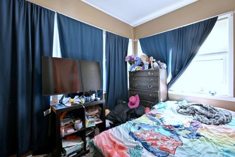 2025 North Laporte Avenue Chicago IL 60639