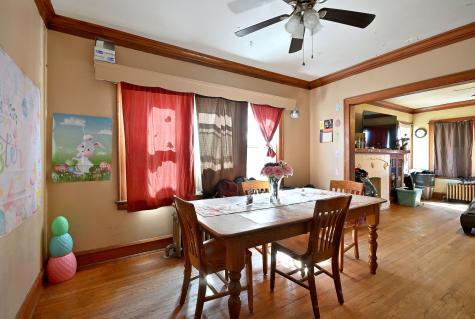 2025 North Laporte Avenue Chicago IL 60639