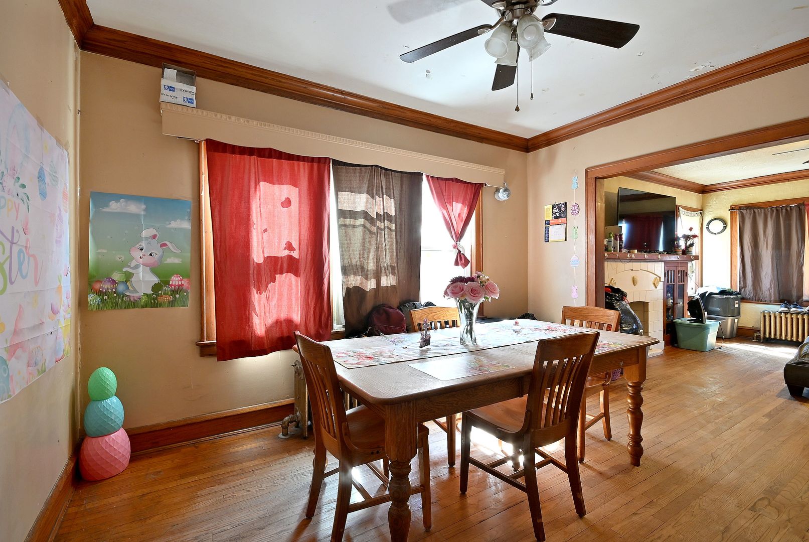 2025 North Laporte Avenue Chicago IL 60639