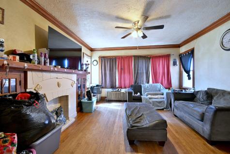 2025 North Laporte Avenue Chicago IL 60639
