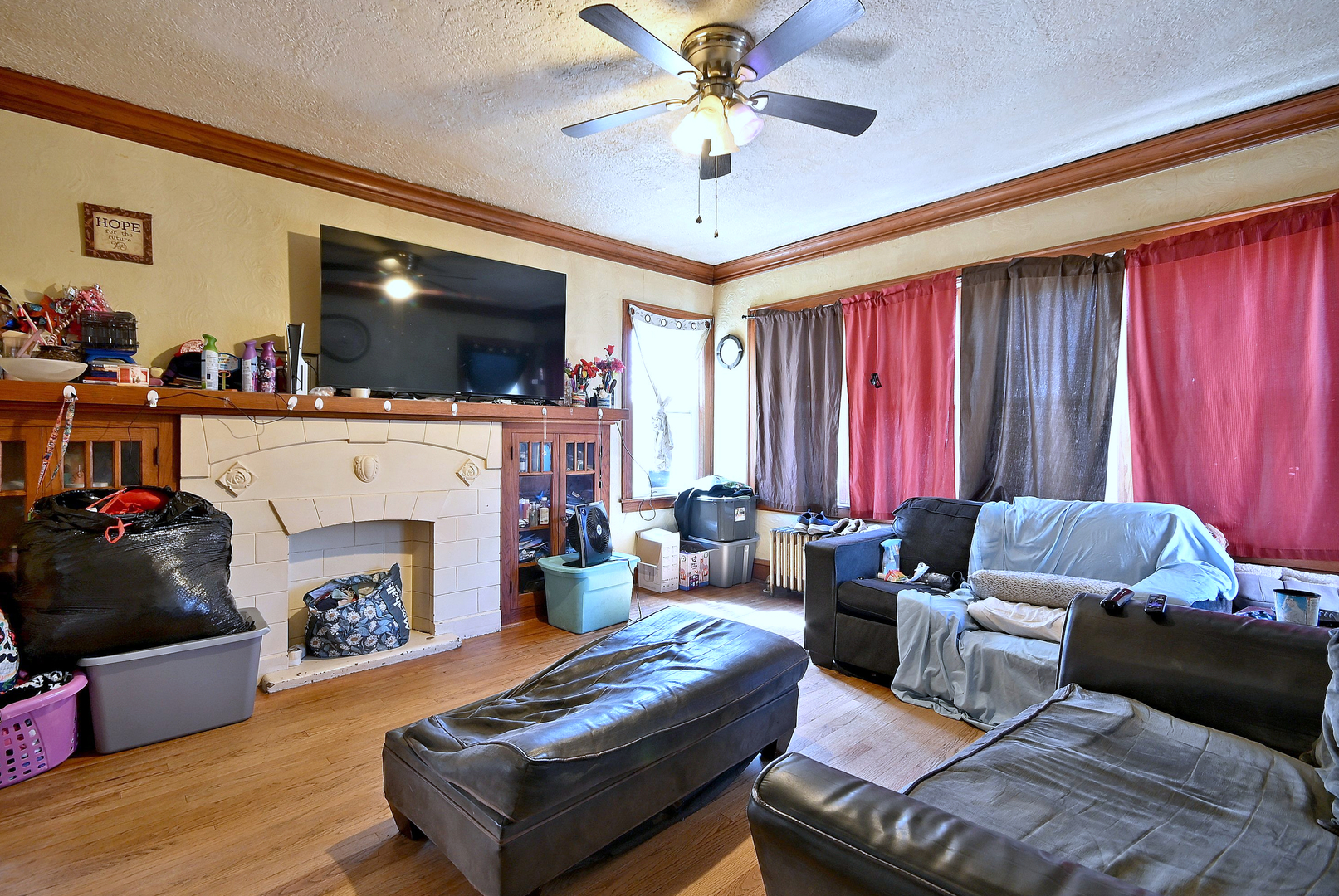 2025 North Laporte Avenue Chicago IL 60639