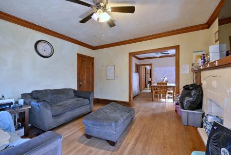 2025 North Laporte Avenue Chicago IL 60639