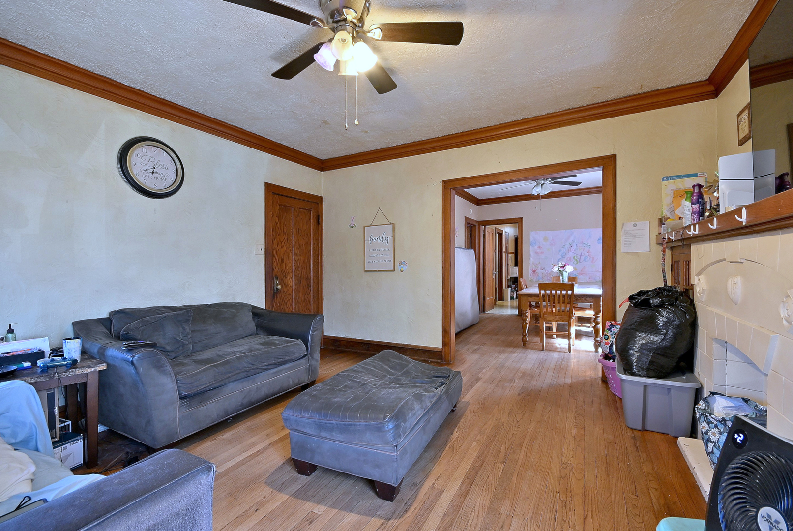 2025 North Laporte Avenue Chicago IL 60639