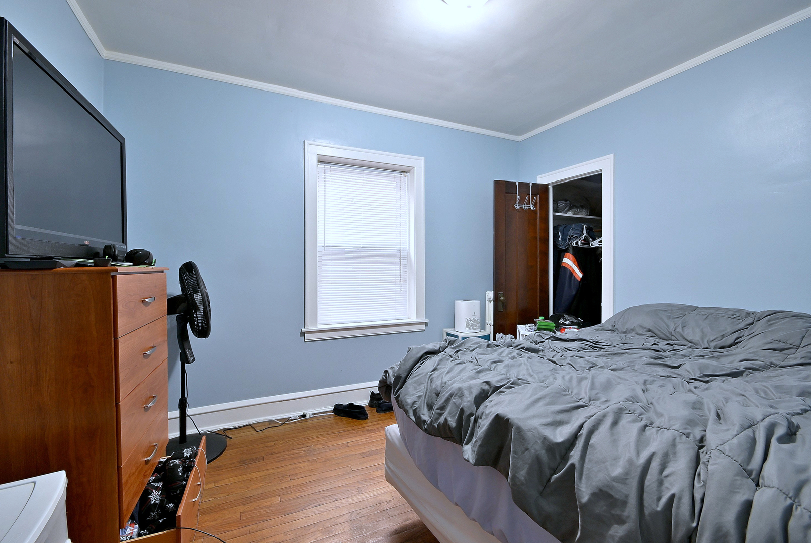 2025 North Laporte Avenue Chicago IL 60639