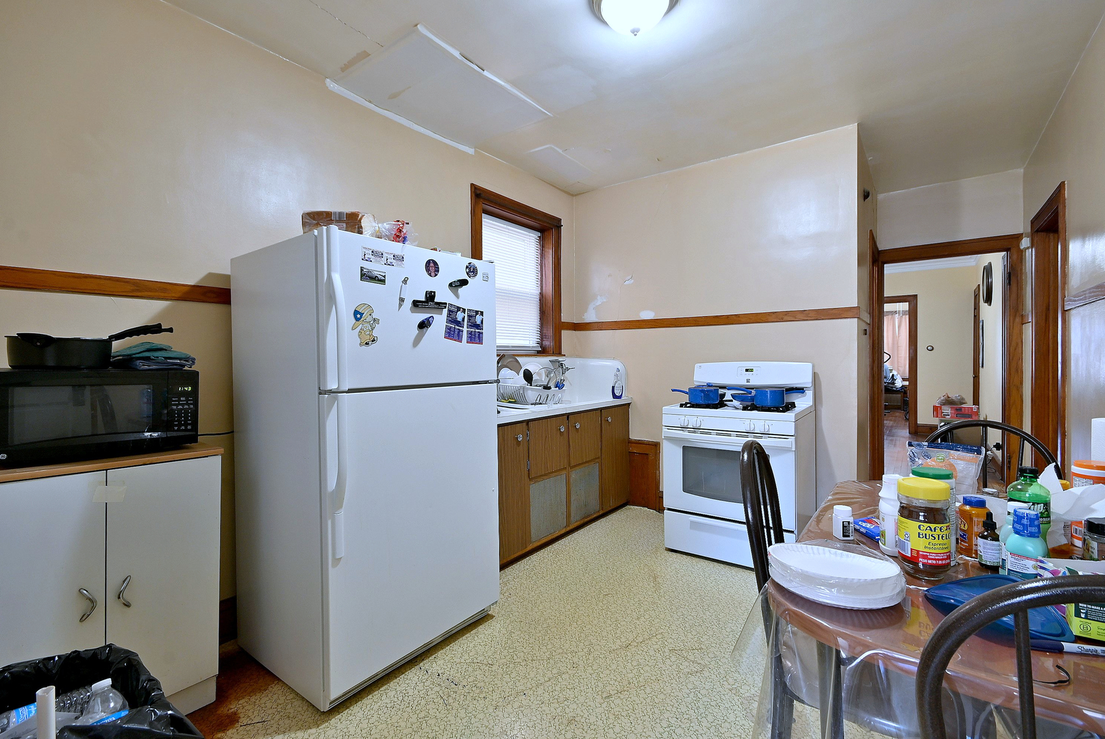 2025 North Laporte Avenue Chicago IL 60639