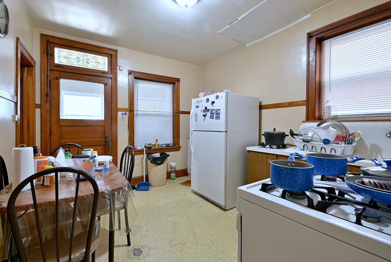 2025 North Laporte Avenue Chicago IL 60639